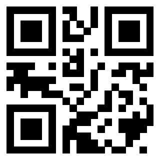 Scansione del QrCode di 3403261654