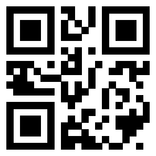 3403261656 - Immagine del QrCode associato