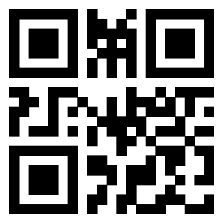 3403261659 Qr Code associato
