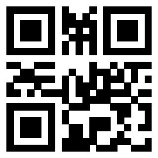 Immagine del QrCode di 3403261660
