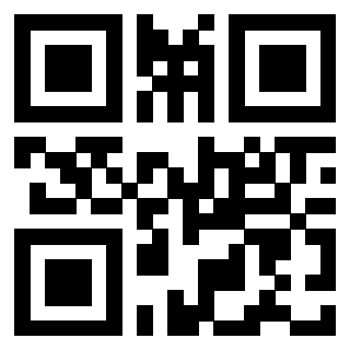 3403261661 - Immagine del QrCode