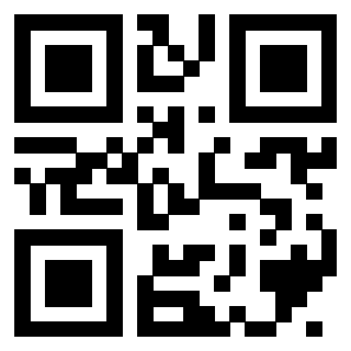 3403261663 - Immagine del Qr Code associato