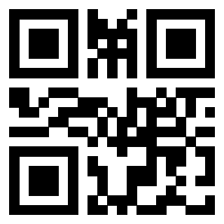 3403261665 - Immagine del Qr Code associato