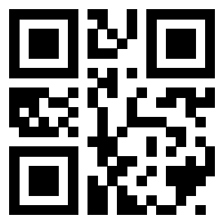 Immagine del QrCode di 3403261666