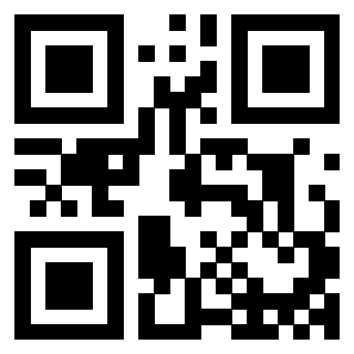 Immagine del Qr Code di 3403261668