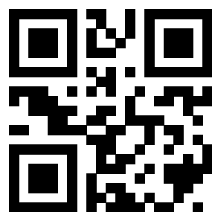 3403261670 - Immagine del Qr Code associato