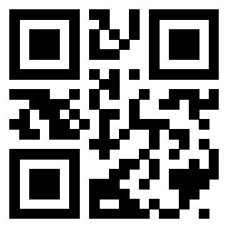 3403261671 - Immagine del QrCode