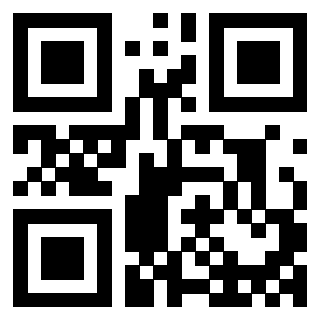 3403261672 - Immagine del QrCode