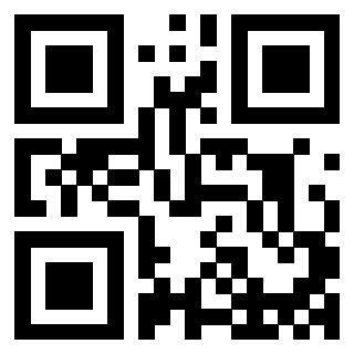 Il Qr Code di 3403261675