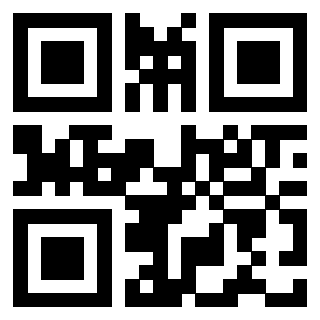 3403261679 Qr Code associato