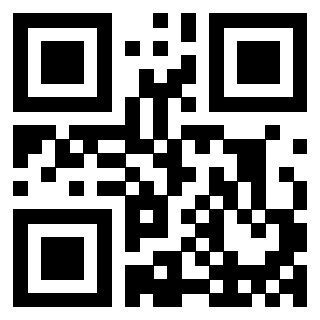 3403261681 - Immagine del QrCode associato