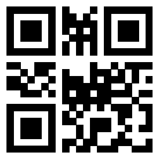 3403261682 Qr Code associato