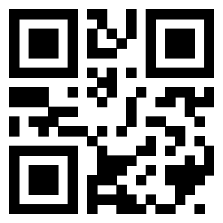 3403261684 - Immagine del Qr Code