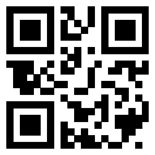 3403261685 - Immagine del QrCode