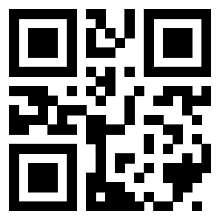 3403261686 QrCode associato