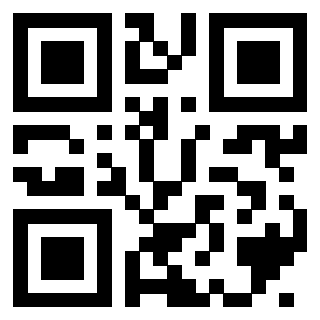 Il Qr Code di 3403261689