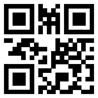 3403261690 - Immagine del QrCode associato