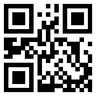 Il QrCode di 3403261694