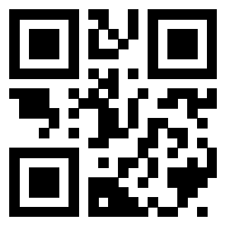 Il QrCode di 3403261699