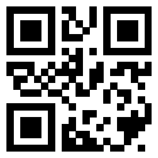 3403261702 - Immagine del QrCode