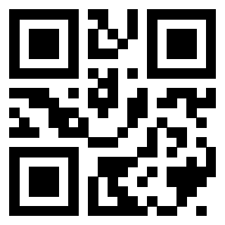 Il QrCode di 3403261704
