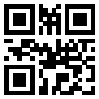 3403261714 QrCode associato