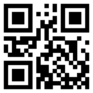 Il QrCode di 3403261715