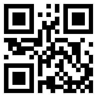 Scansione del QrCode di 3403261716