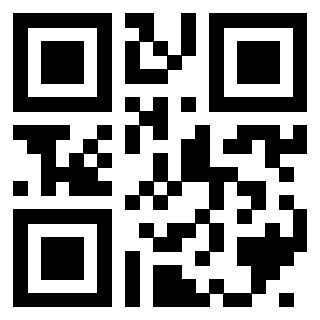 Immagine del Qr Code di 3403261721