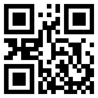 3403261723 Qr Code associato