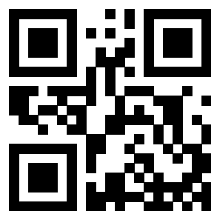 3403261725 - Immagine del Qr Code