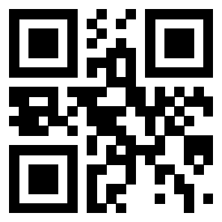 3403261727 - Immagine del Qr Code associato
