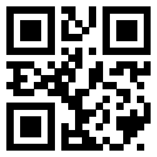 Il QrCode di 3403261731