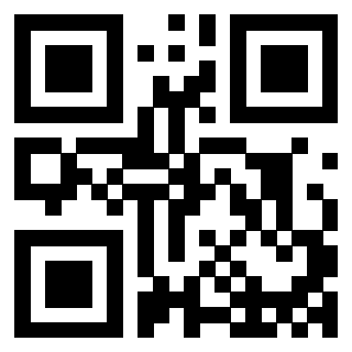 Il QrCode di 3403261738