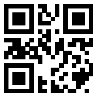 3403261740 - Immagine del Qr Code associato