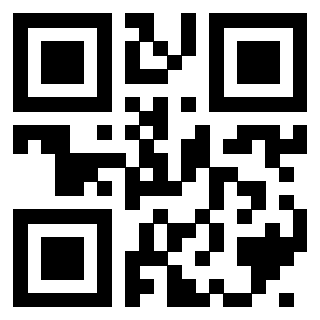 3403261741 - Immagine del Qr Code