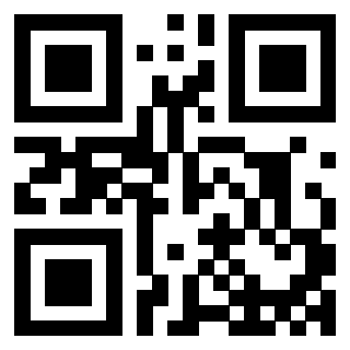 3403261742 QrCode associato
