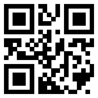 3403261745 - Immagine del QrCode associato