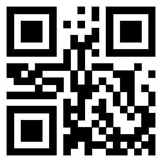 Scansione del QrCode di 3403261747