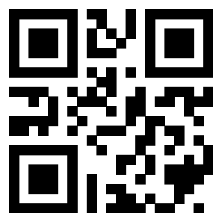 Scansione del Qr Code di 3403261749