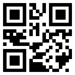 3403261750 - Immagine del QrCode associato