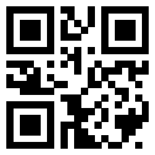 3403261751 - Immagine del Qr Code associato