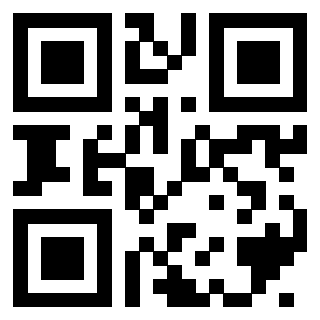 Immagine del QrCode di 3403261752