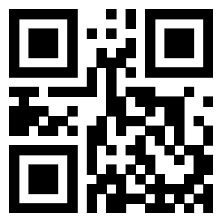 3403261757 - Immagine del Qr Code associato