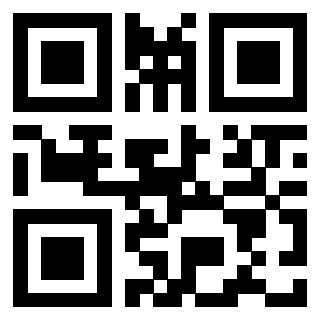 3403261760 QrCode associato
