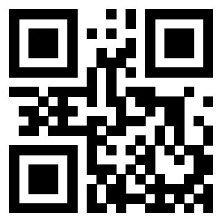 Scansione del QrCode di 3403261761