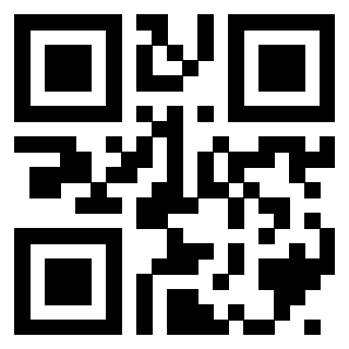 3403261763 - Immagine del Qr Code associato