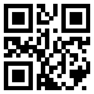 3403261765 Qr Code associato
