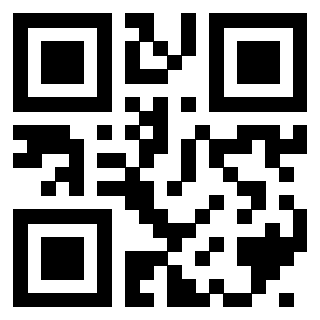 3403261770 - Immagine del QrCode associato