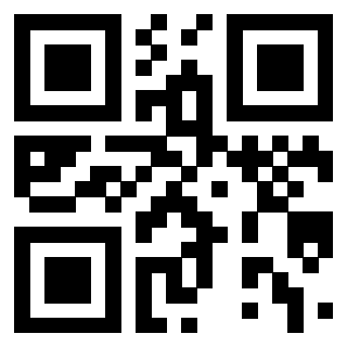 Immagine del Qr Code di 3403261772